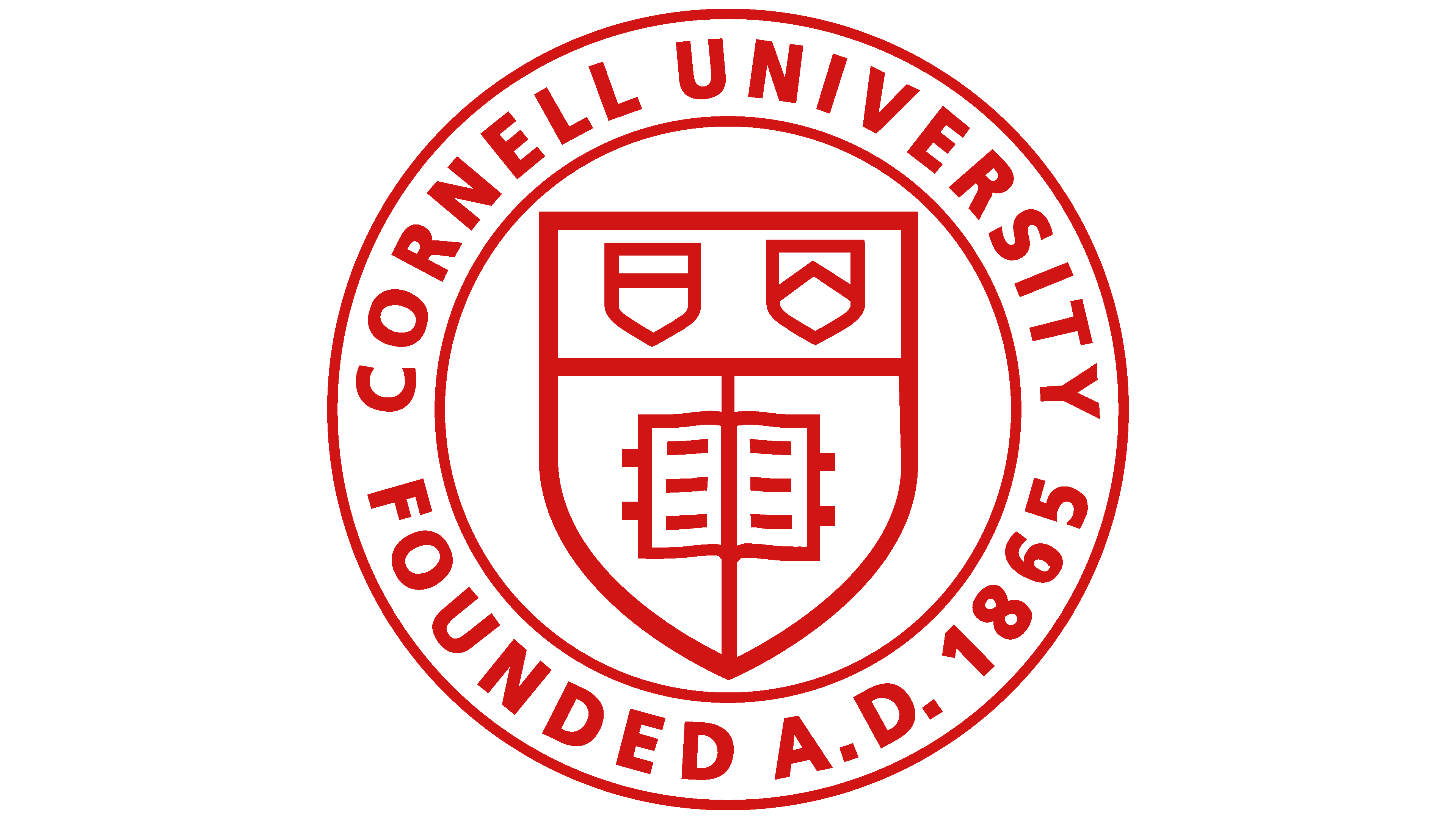 cornell emblem